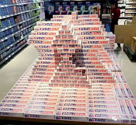 信和商厦总店 人气No.1的进口日用品，用过半数以上你就是国际咖