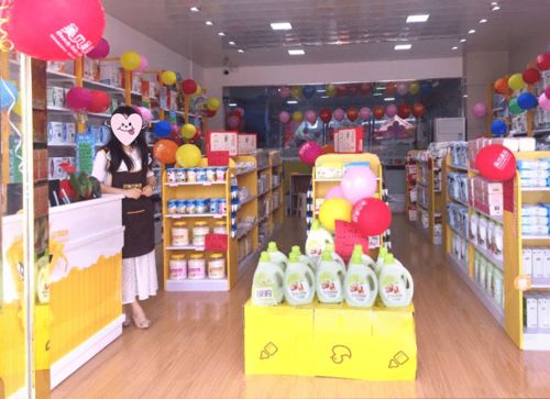 传统母婴店如何一年内实现线上销售额突破1200万——奕云企服SCRM案例解析