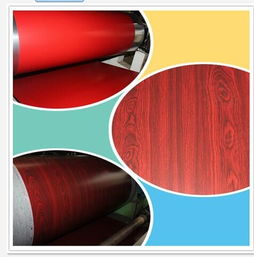 3D木纹金属铁皮板 融合美学与实用的日用品创新选择